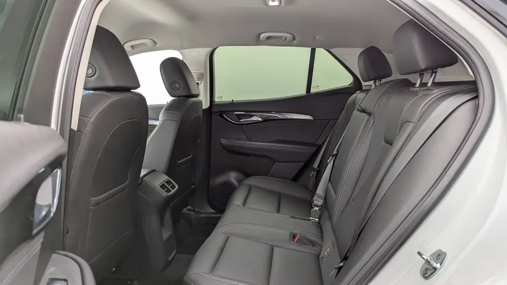 Florida Fine Cars - Used BUICK ENVISION 2024 MARGATE PREFERRED