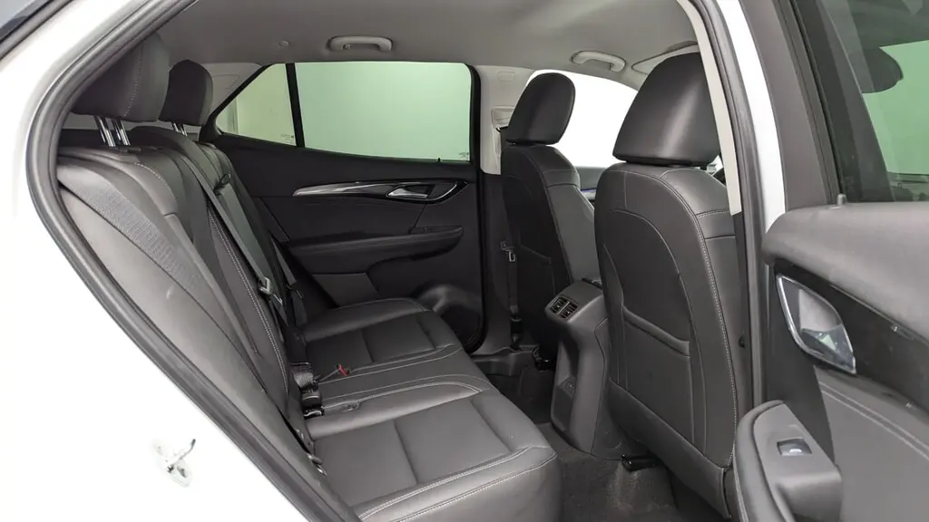 Florida Fine Cars - Used BUICK ENVISION 2024 MARGATE PREFERRED