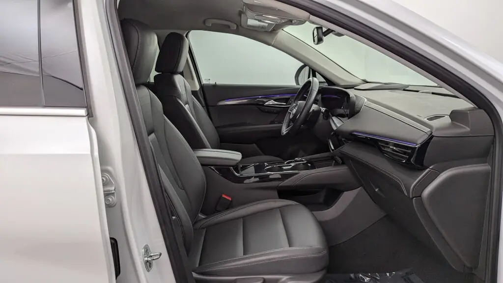 Florida Fine Cars - Used BUICK ENVISION 2024 MARGATE PREFERRED