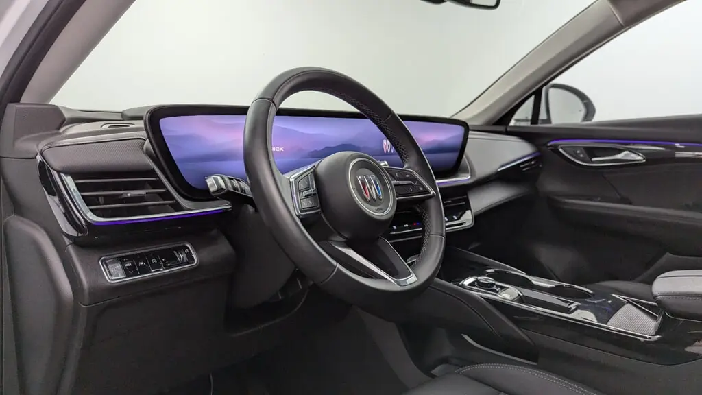 Florida Fine Cars - Used BUICK ENVISION 2024 MARGATE PREFERRED