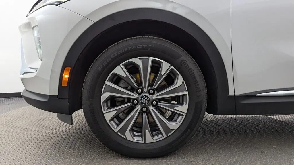 Florida Fine Cars - Used BUICK ENVISION 2024 MARGATE PREFERRED