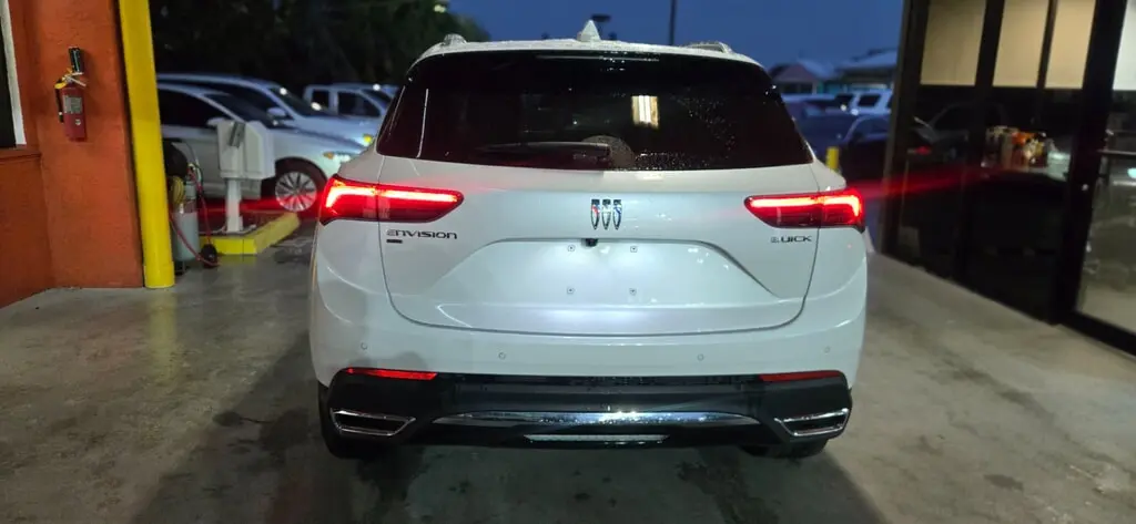 Florida Fine Cars - Used BUICK ENVISION 2024 MARGATE PREFERRED