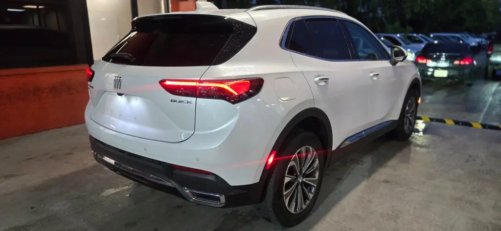 Florida Fine Cars - Used BUICK ENVISION 2024 MARGATE PREFERRED