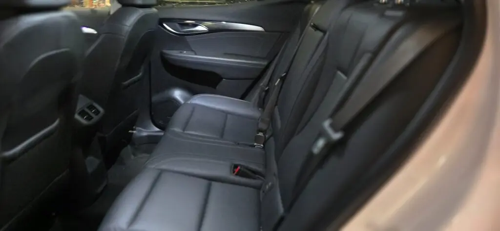 Florida Fine Cars - Used BUICK ENVISION 2024 MARGATE PREFERRED