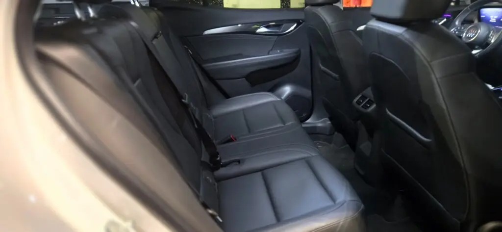 Florida Fine Cars - Used BUICK ENVISION 2024 MARGATE PREFERRED