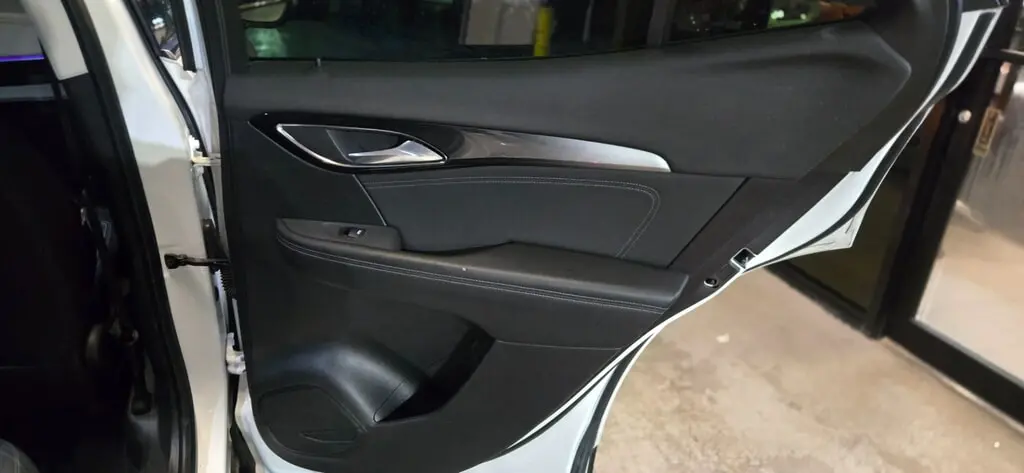 Florida Fine Cars - Used BUICK ENVISION 2024 MARGATE PREFERRED