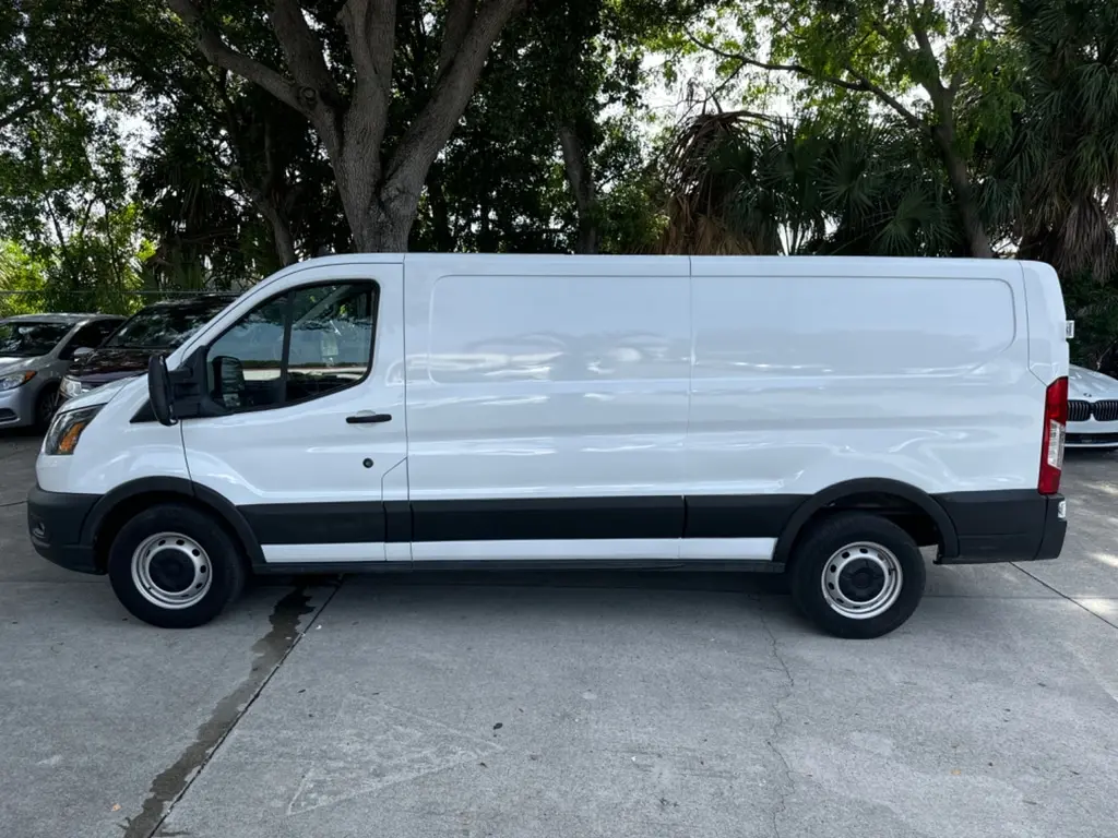 Florida Fine Cars - Used FORD TRANSIT 2021 WEST PALM 