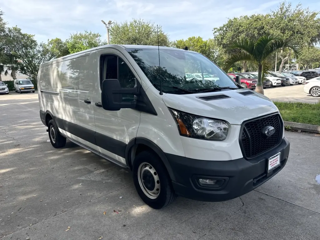 Florida Fine Cars - Used FORD TRANSIT 2021 WEST PALM 