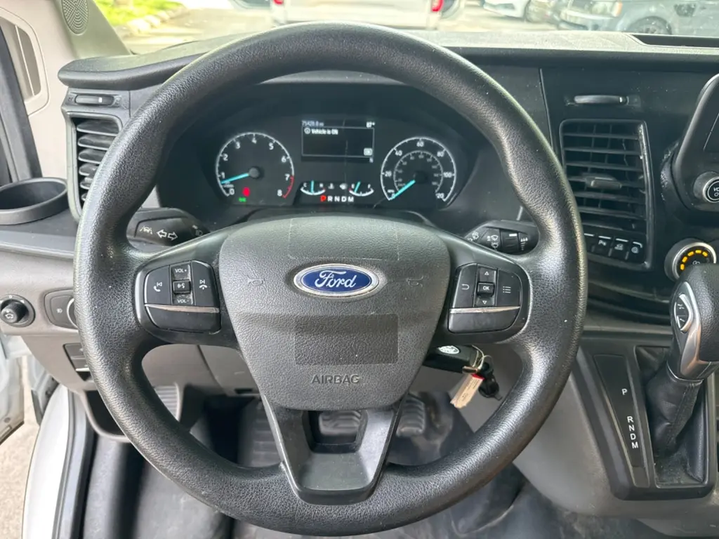 Florida Fine Cars - Used FORD TRANSIT 2021 WEST PALM 