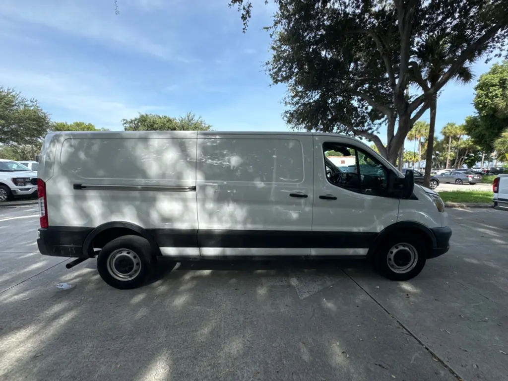 Florida Fine Cars - Used FORD TRANSIT 2021 WEST PALM 
