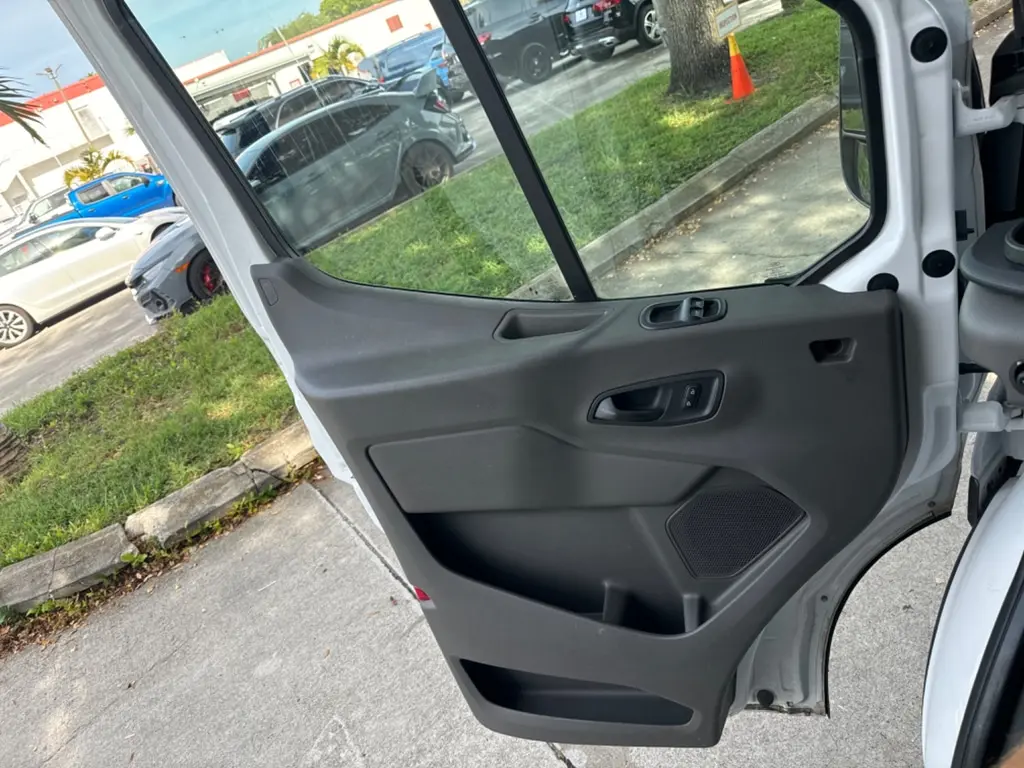 Florida Fine Cars - Used FORD TRANSIT 2021 WEST PALM 