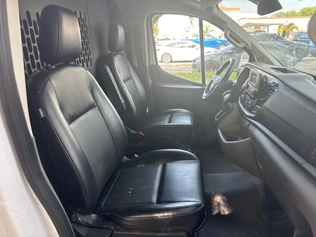 Florida Fine Cars - Used FORD TRANSIT 2021 WEST PALM 