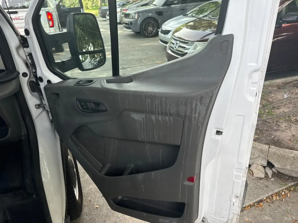 Florida Fine Cars - Used FORD TRANSIT 2021 WEST PALM 