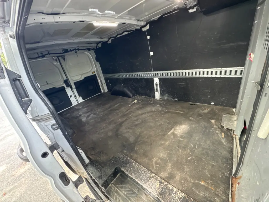 Florida Fine Cars - Used FORD TRANSIT 2021 WEST PALM 
