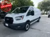 Florida Fine Cars - Used FORD TRANSIT 2021 WEST PALM 