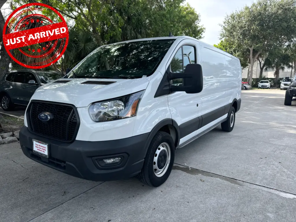 Florida Fine Cars - Used FORD TRANSIT 2021 WEST PALM 