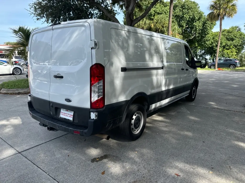 Florida Fine Cars - Used FORD TRANSIT 2021 WEST PALM 