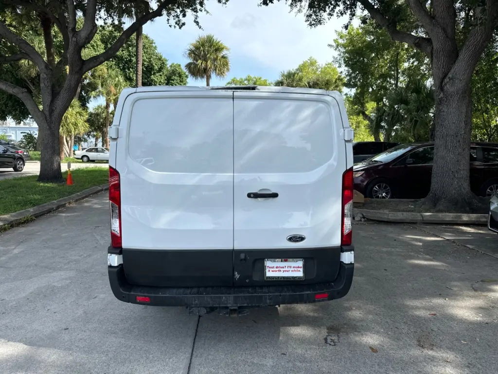 Florida Fine Cars - Used FORD TRANSIT 2021 WEST PALM 