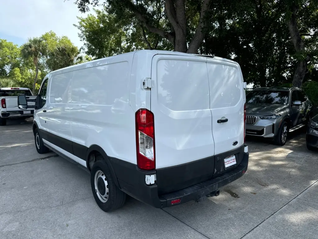 Florida Fine Cars - Used FORD TRANSIT 2021 WEST PALM 