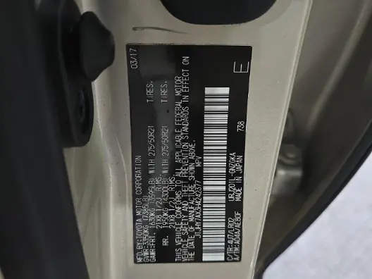 Florida Fine Cars - Used LEXUS LX 2017 WEST PALM LX 570