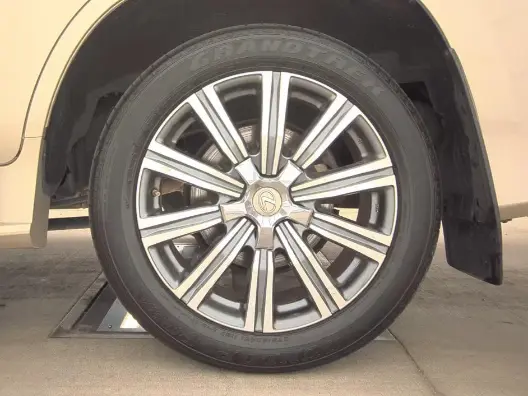 Florida Fine Cars - Used LEXUS LX 2017 WEST PALM LX 570