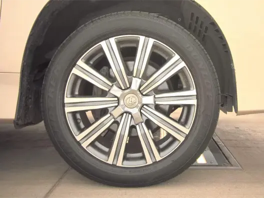 Florida Fine Cars - Used LEXUS LX 2017 WEST PALM LX 570