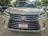 Florida Fine Cars - Used LEXUS LX 2017 WEST PALM LX 570