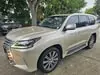 Florida Fine Cars - Used LEXUS LX 2017 WEST PALM LX 570