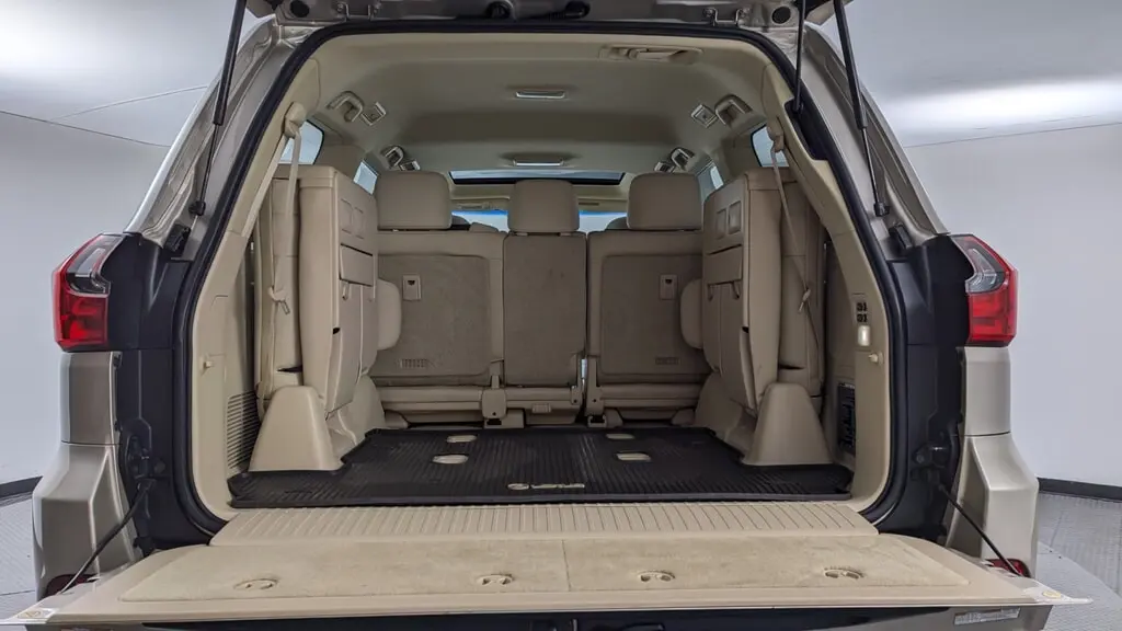 Florida Fine Cars - Used LEXUS LX 2017 WEST PALM LX 570