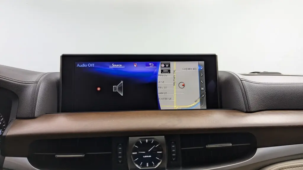 Florida Fine Cars - Used LEXUS LX 2017 WEST PALM LX 570