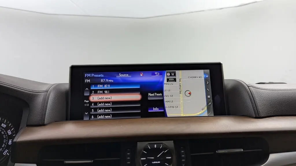 Florida Fine Cars - Used LEXUS LX 2017 WEST PALM LX 570