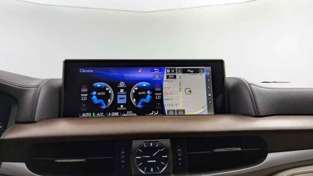 Florida Fine Cars - Used LEXUS LX 2017 WEST PALM LX 570