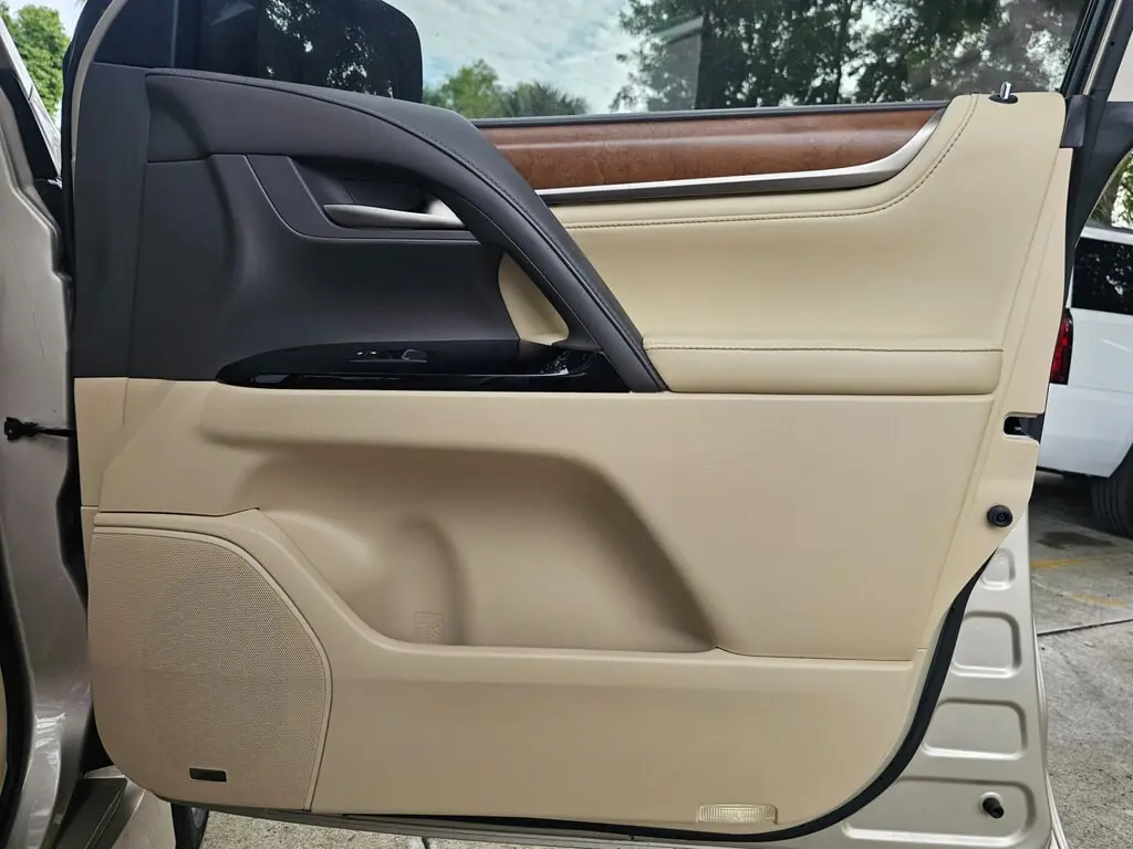 Florida Fine Cars - Used LEXUS LX 2017 WEST PALM LX 570