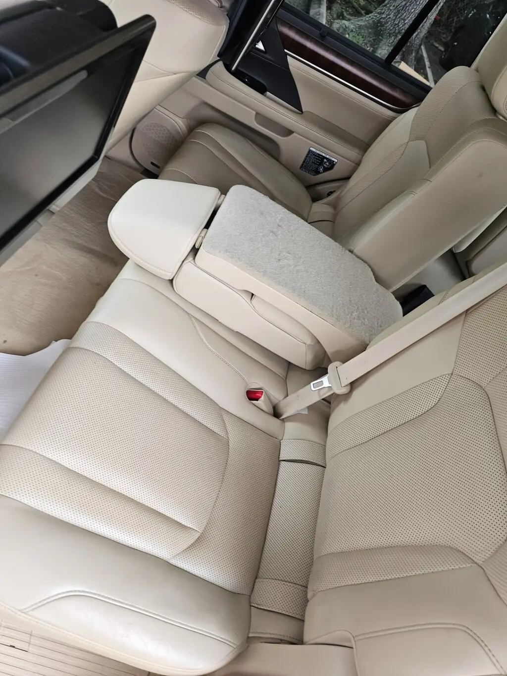Florida Fine Cars - Used LEXUS LX 2017 WEST PALM LX 570