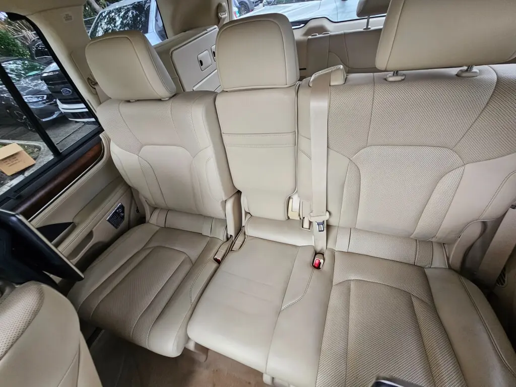 Florida Fine Cars - Used LEXUS LX 2017 WEST PALM LX 570