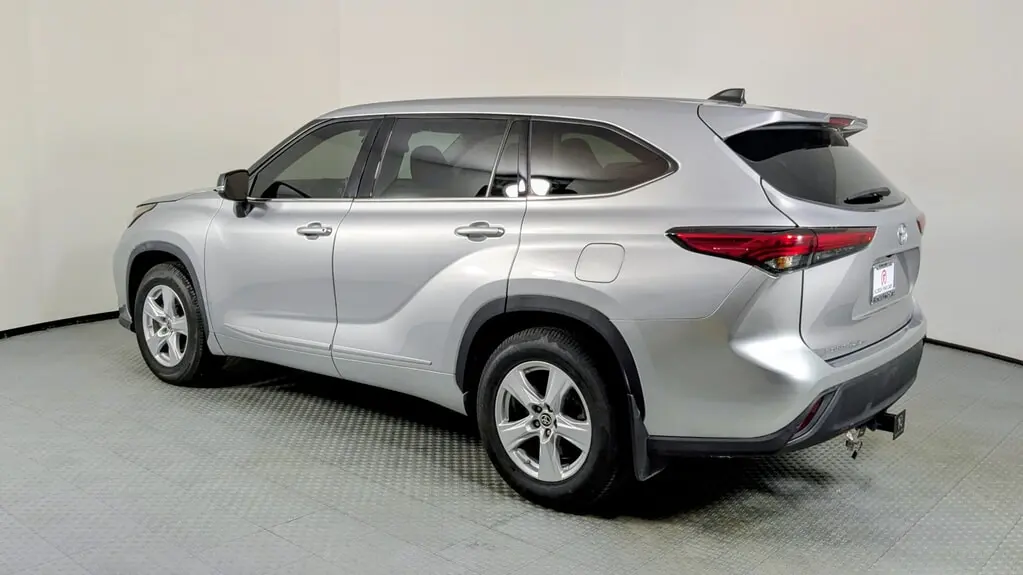 Florida Fine Cars - Used TOYOTA HIGHLANDER 2022 ORLANDO LE