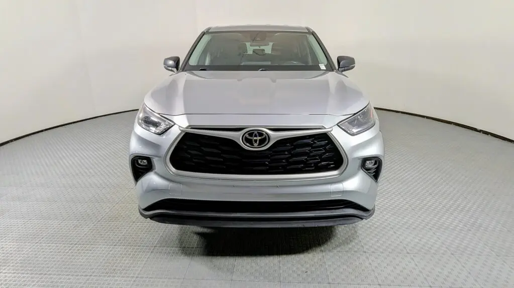Florida Fine Cars - Used TOYOTA HIGHLANDER 2022 ORLANDO LE