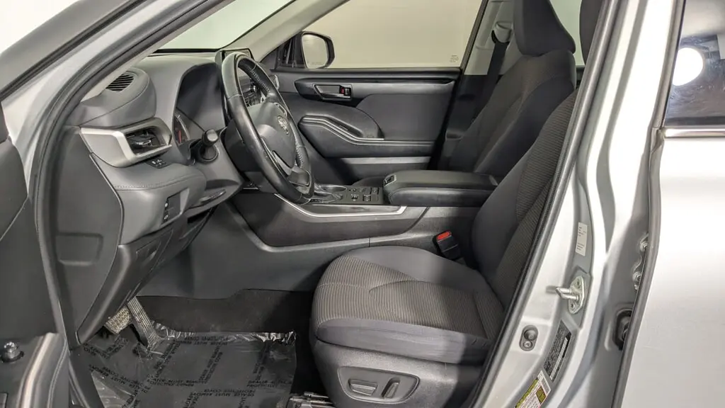 Florida Fine Cars - Used TOYOTA HIGHLANDER 2022 ORLANDO LE