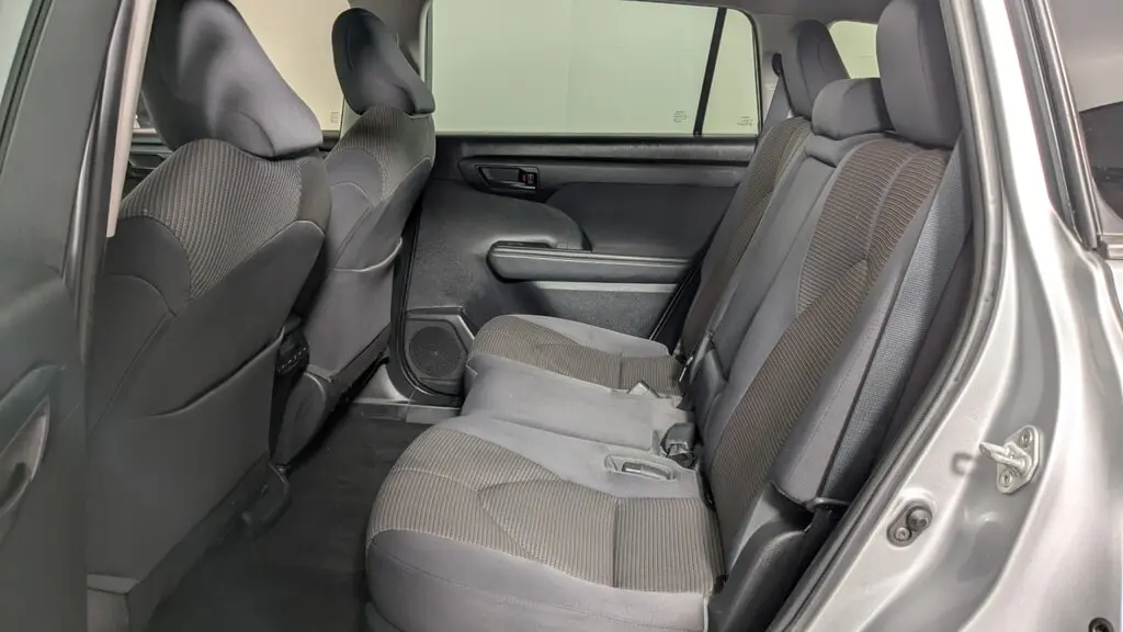 Florida Fine Cars - Used TOYOTA HIGHLANDER 2022 ORLANDO LE