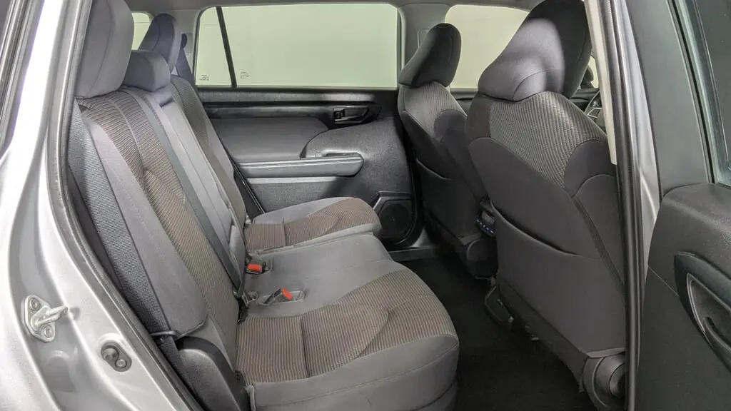 Florida Fine Cars - Used TOYOTA HIGHLANDER 2022 ORLANDO LE