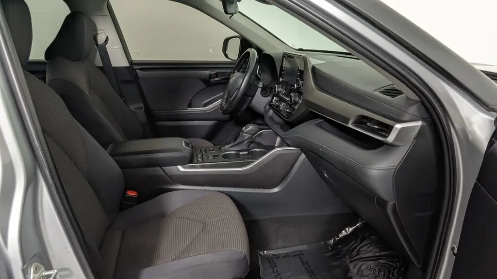 Florida Fine Cars - Used TOYOTA HIGHLANDER 2022 ORLANDO LE