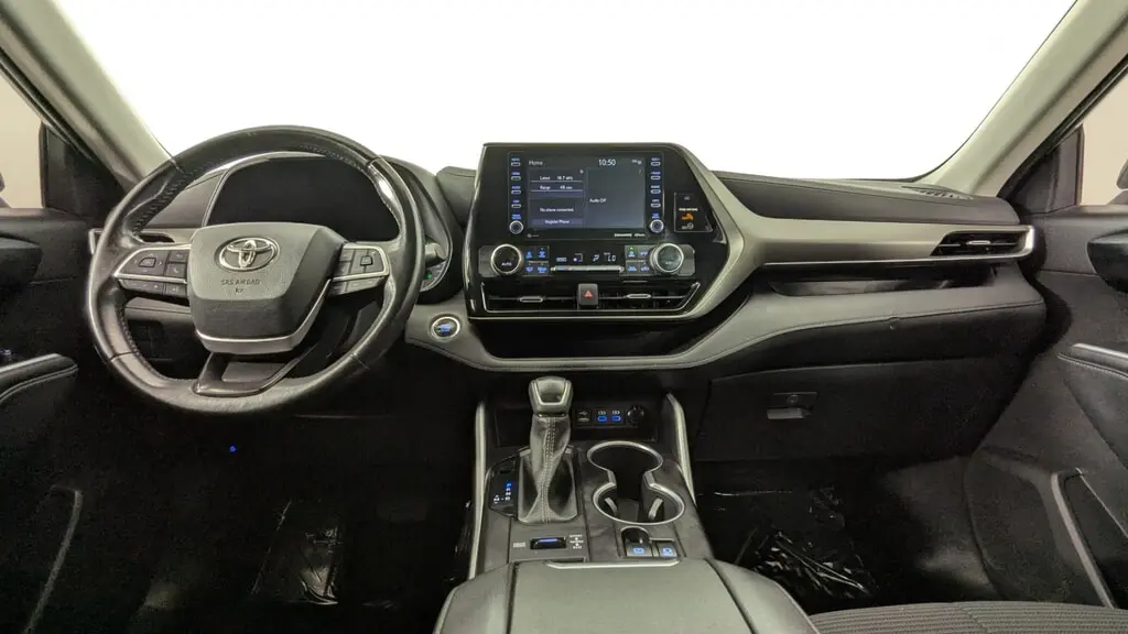 Florida Fine Cars - Used TOYOTA HIGHLANDER 2022 ORLANDO LE
