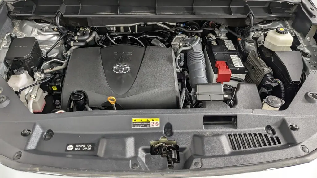 Florida Fine Cars - Used TOYOTA HIGHLANDER 2022 ORLANDO LE