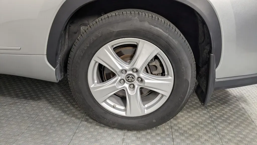 Florida Fine Cars - Used TOYOTA HIGHLANDER 2022 ORLANDO LE