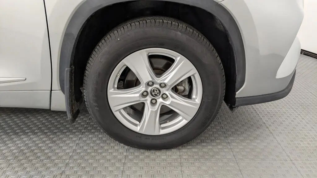 Florida Fine Cars - Used TOYOTA HIGHLANDER 2022 ORLANDO LE