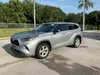 Florida Fine Cars - Used TOYOTA HIGHLANDER 2022 ORLANDO LE