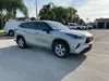 Florida Fine Cars - Used TOYOTA HIGHLANDER 2022 ORLANDO LE