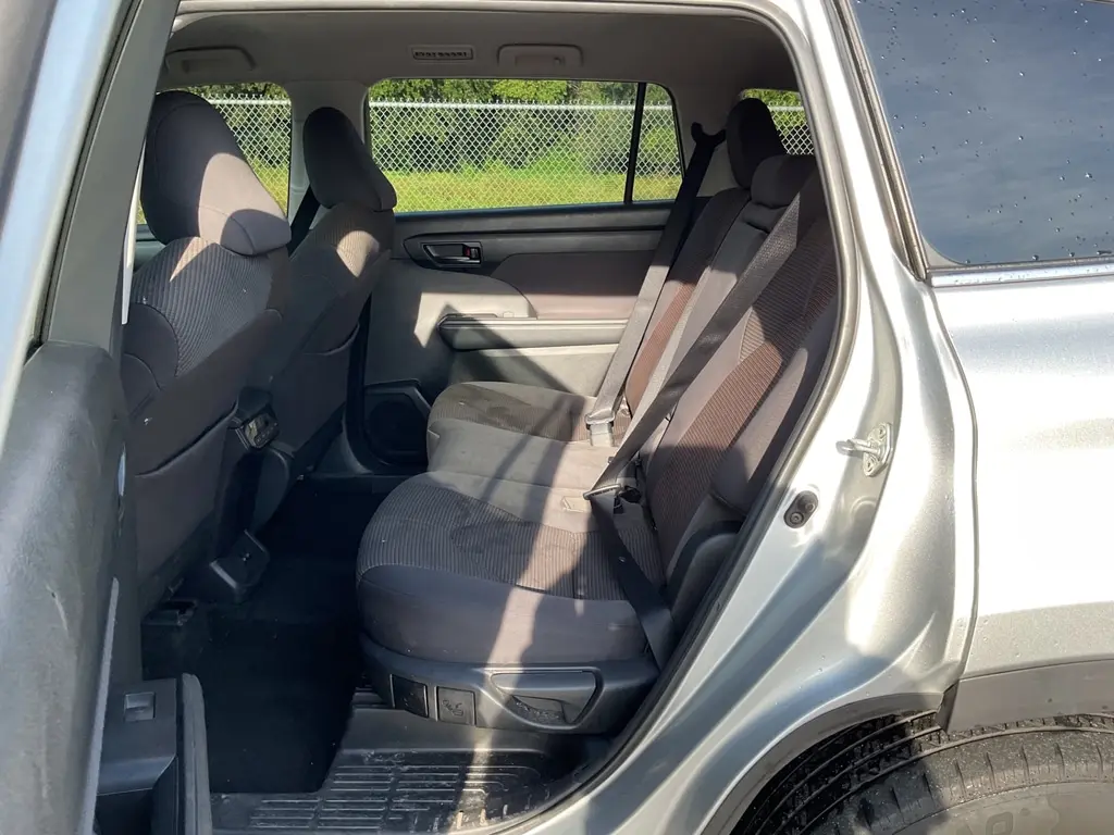 Florida Fine Cars - Used TOYOTA HIGHLANDER 2022 ORLANDO LE