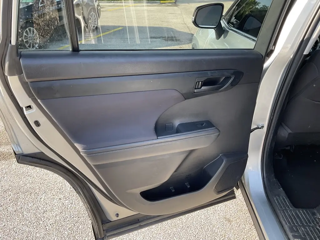 Florida Fine Cars - Used TOYOTA HIGHLANDER 2022 ORLANDO LE