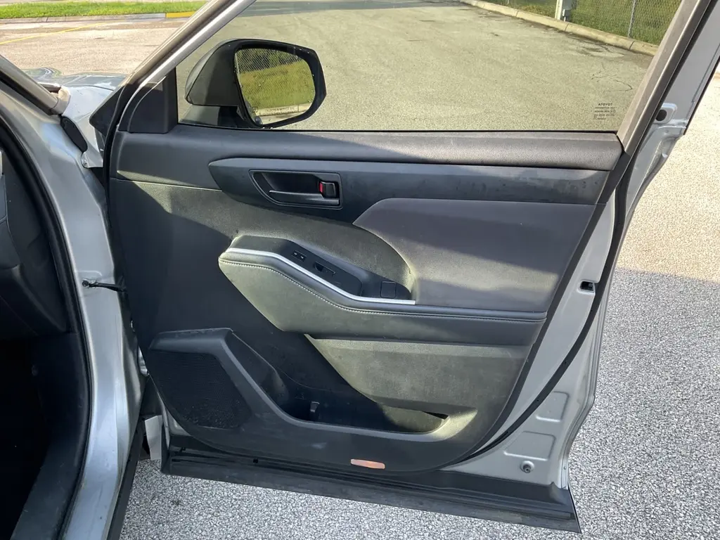 Florida Fine Cars - Used TOYOTA HIGHLANDER 2022 ORLANDO LE